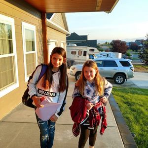 Meet your Posher, Shannon